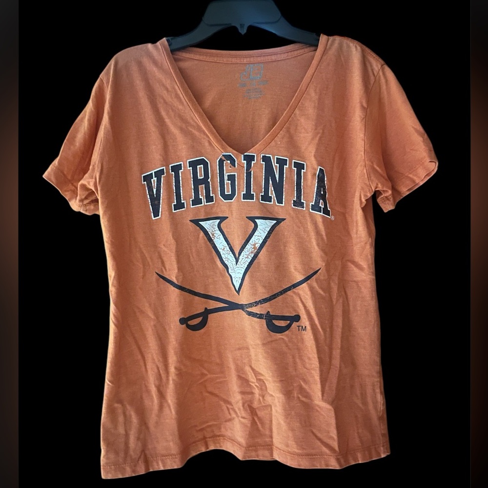 J2 Sport UVA Shirt